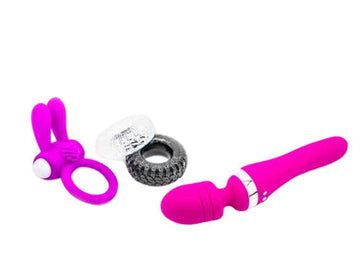 Couples Toys Couples Actually Keep Using