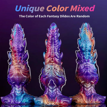 Fantasy Dildo