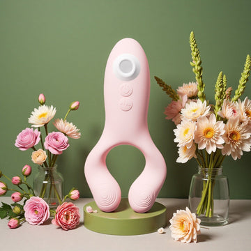 Couple Vibrators