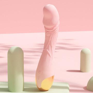G-spot Vibrators