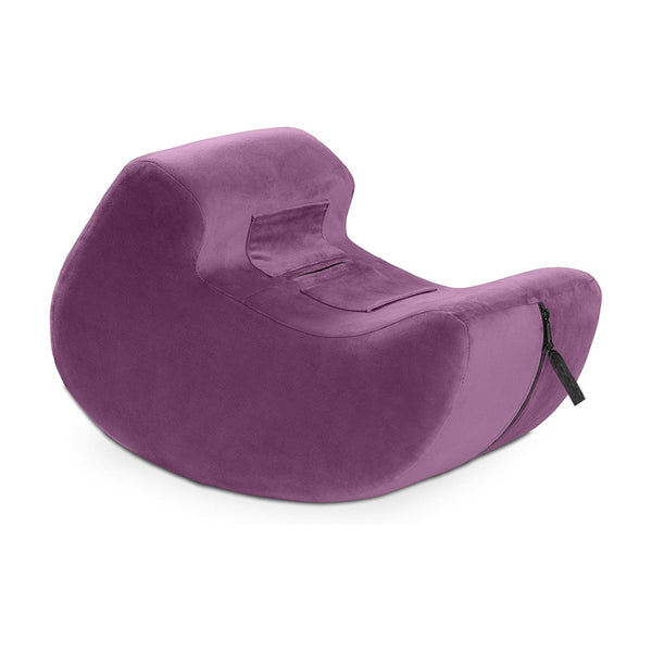Sex Position Pillow - Sex Toy Mounting Base