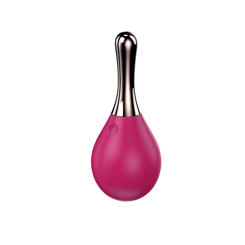 Non-insertable vibrator: Multi-speed vibrating massage egg Blissentry Non-insertable vibrator: Multi-speed vibrating massage egg Blissentry