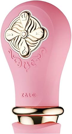 ZALO Desire Thruster – Waterproof Thrusting Sex Toy with 6 Modes