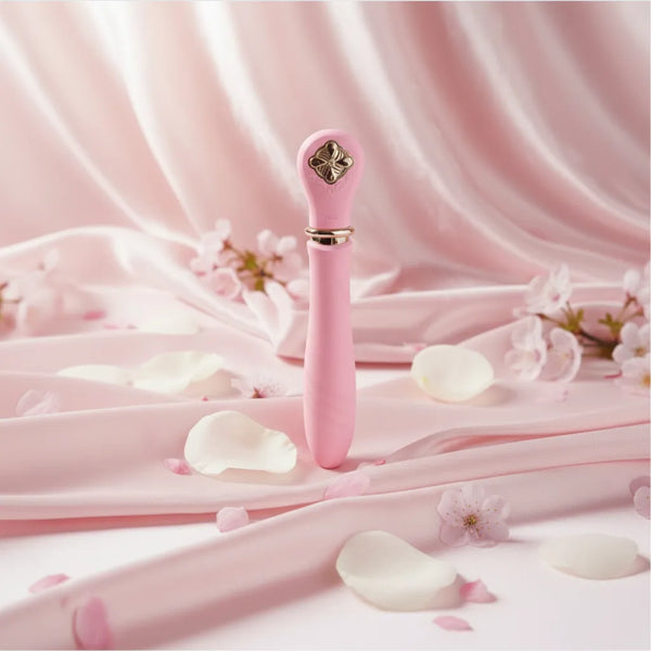 ZALO Desire Thruster – Waterproof Thrusting Sex Toy with 6 Modes