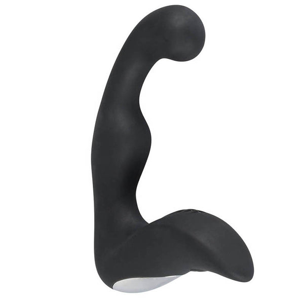 Vibrating Prostate Massager for massaging the perineum and prostate