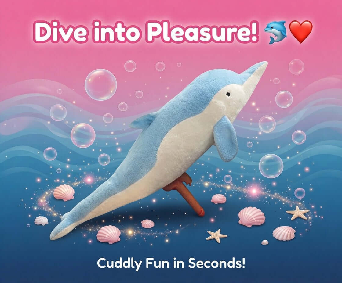 hidden plush sex toys thrusting dildo vibrator Why This anal g spot vibrator Changed My Intimate Experience Forever main image 1