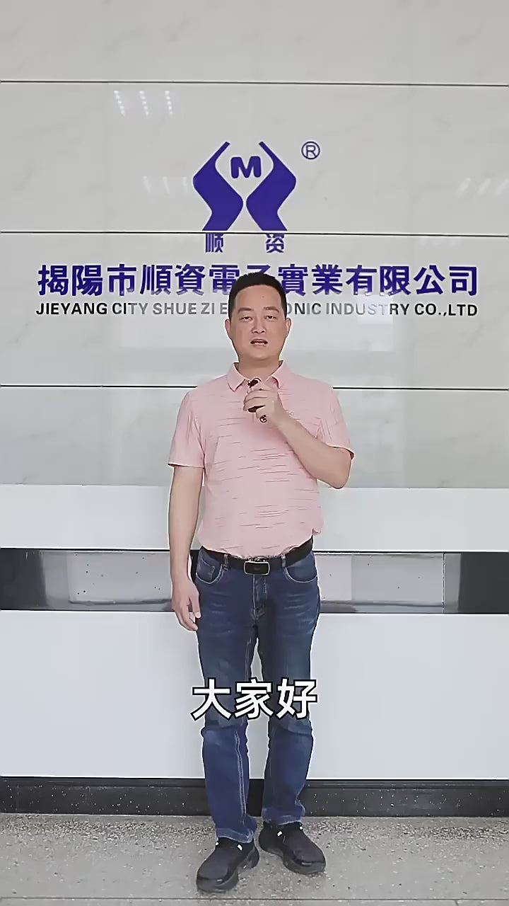 Makeup Brush Rabbit Vibrator Product Demo
