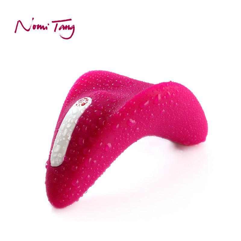 Wearable Clitoral Vibrator, 8 Modes, Waterproof – Better Than Chocolate 2