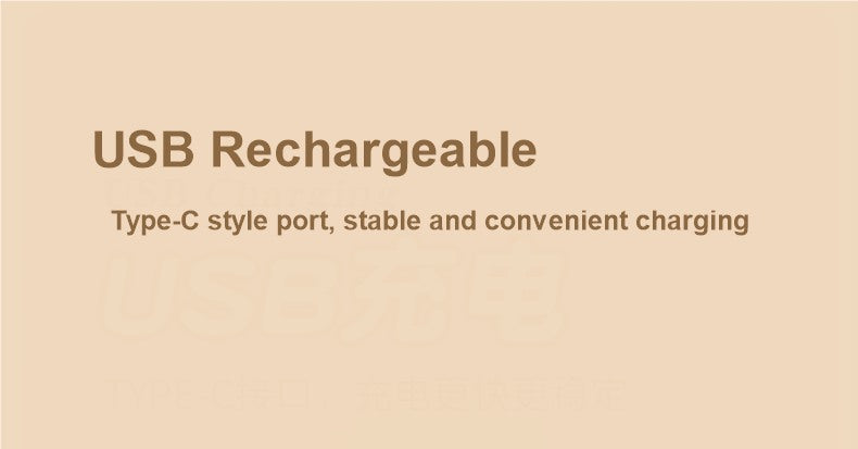 Usb Rechargeable Magic Box Rabbit Vibrator