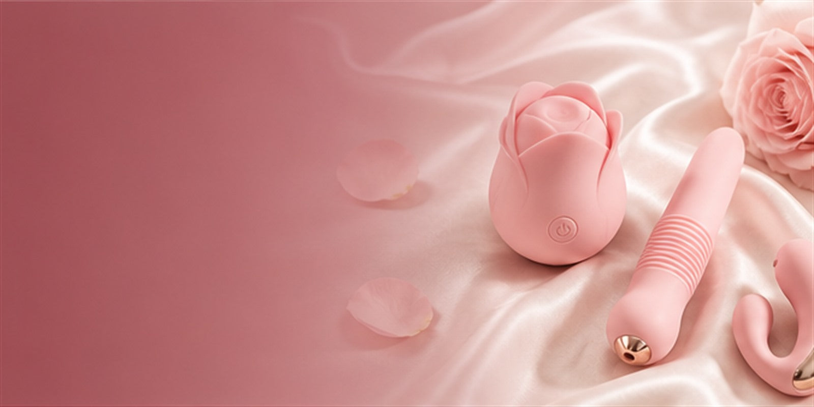Popular intimate wellness products for women