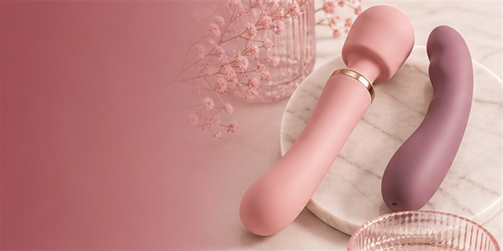 Popular vibrator collection entry